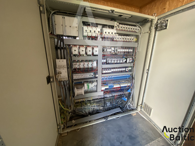 Concrete production line - Εργοστάσιο σκυροδέματος: φωτογραφία 5 Concrete production line - Εργοστάσιο σκυροδέματος: φωτογραφία 5