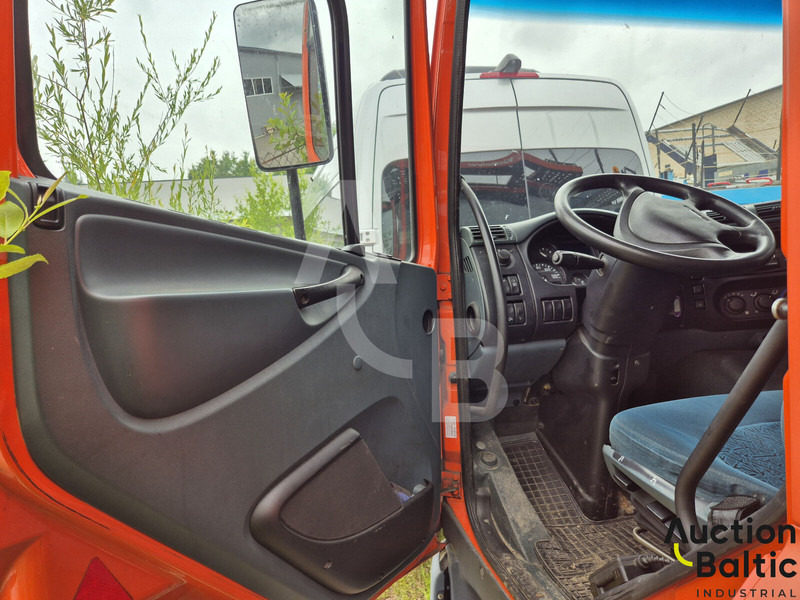 DAF AE75PC - Φορτηγό αυτοκινητάμαξα: φωτογραφία 5 DAF AE75PC - Φορτηγό αυτοκινητάμαξα: φωτογραφία 5