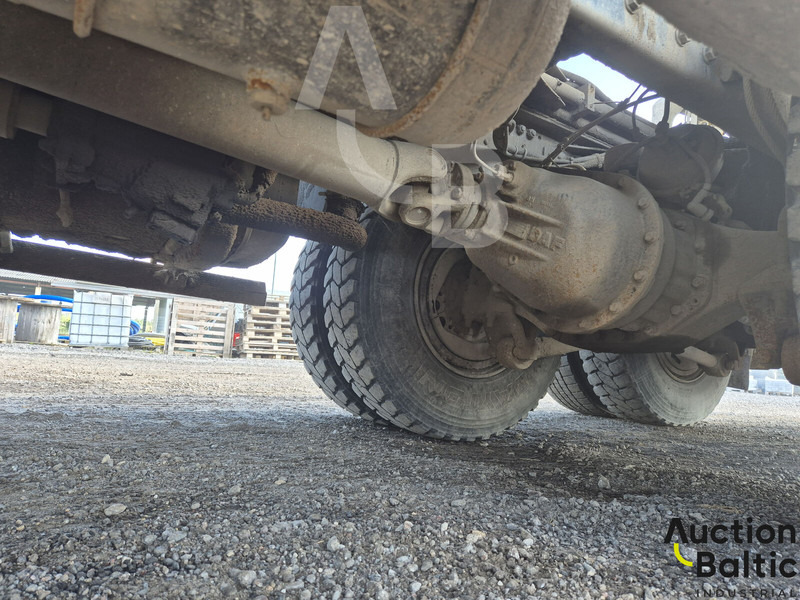 Σταθερή αντλία σκυροδέματος DAF CF85: φωτογραφία 20 Σταθερή αντλία σκυροδέματος DAF CF85: φωτογραφία 20