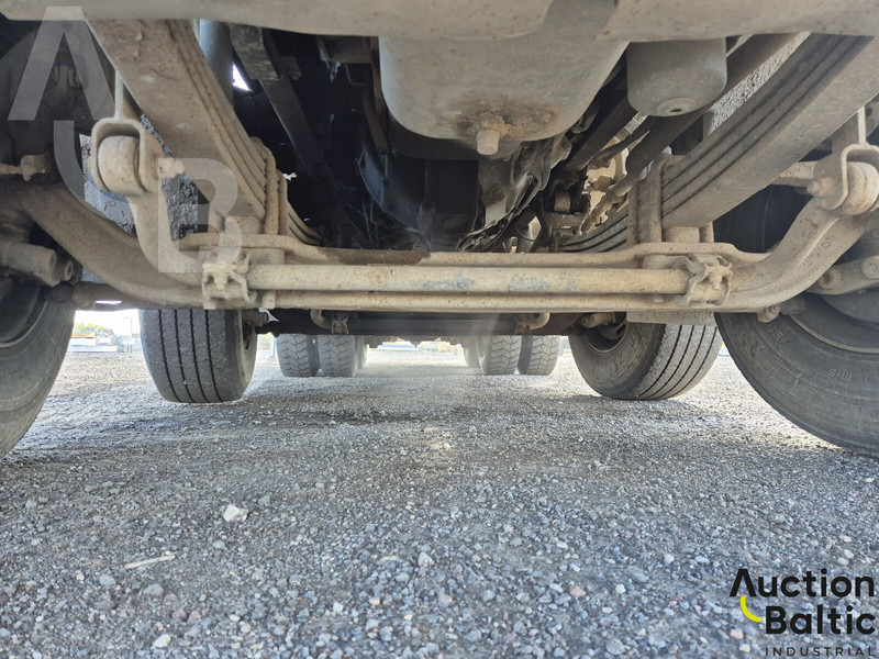 Σταθερή αντλία σκυροδέματος DAF CF85: φωτογραφία 18 Σταθερή αντλία σκυροδέματος DAF CF85: φωτογραφία 18