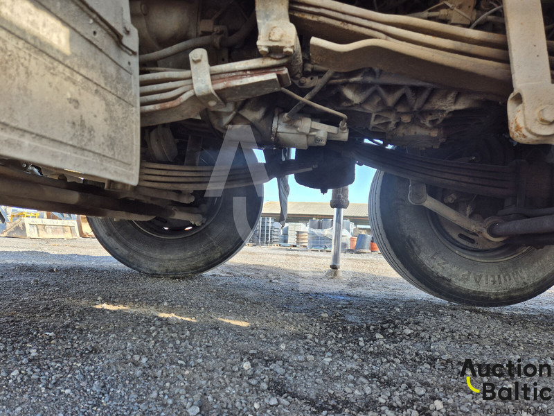 Σταθερή αντλία σκυροδέματος DAF CF85: φωτογραφία 17 Σταθερή αντλία σκυροδέματος DAF CF85: φωτογραφία 17