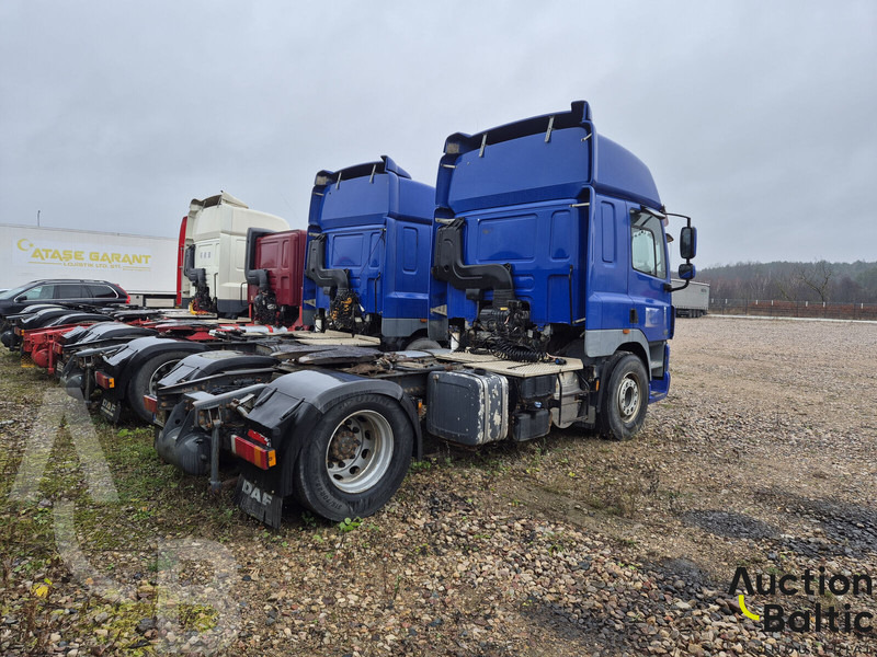 DAF FT CF 85.460 - Τράκτορας: φωτογραφία 4 DAF FT CF 85.460 - Τράκτορας: φωτογραφία 4