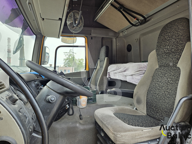 DAF FT CF85 - Τράκτορας: φωτογραφία 4 DAF FT CF85 - Τράκτορας: φωτογραφία 4
