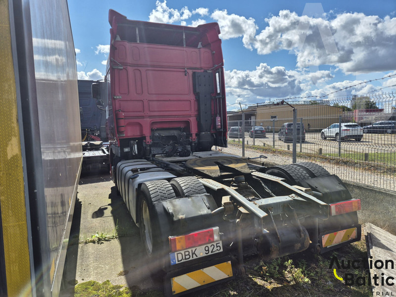 DAF FT XF105.460 - Τράκτορας: φωτογραφία 3 DAF FT XF105.460 - Τράκτορας: φωτογραφία 3