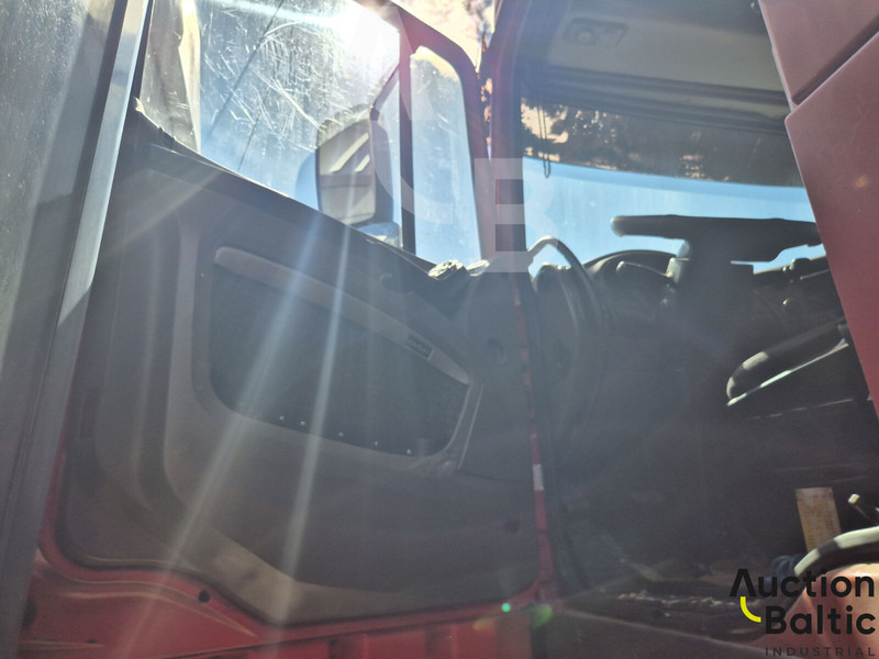 DAF FT XF105.460 - Τράκτορας: φωτογραφία 4 DAF FT XF105.460 - Τράκτορας: φωτογραφία 4