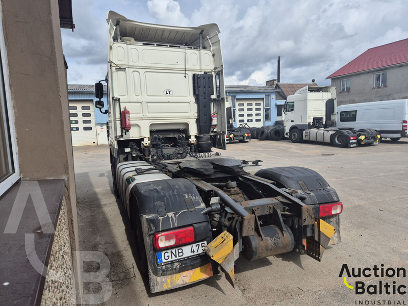 DAF FT460XF - Τράκτορας: φωτογραφία 3 DAF FT460XF - Τράκτορας: φωτογραφία 3