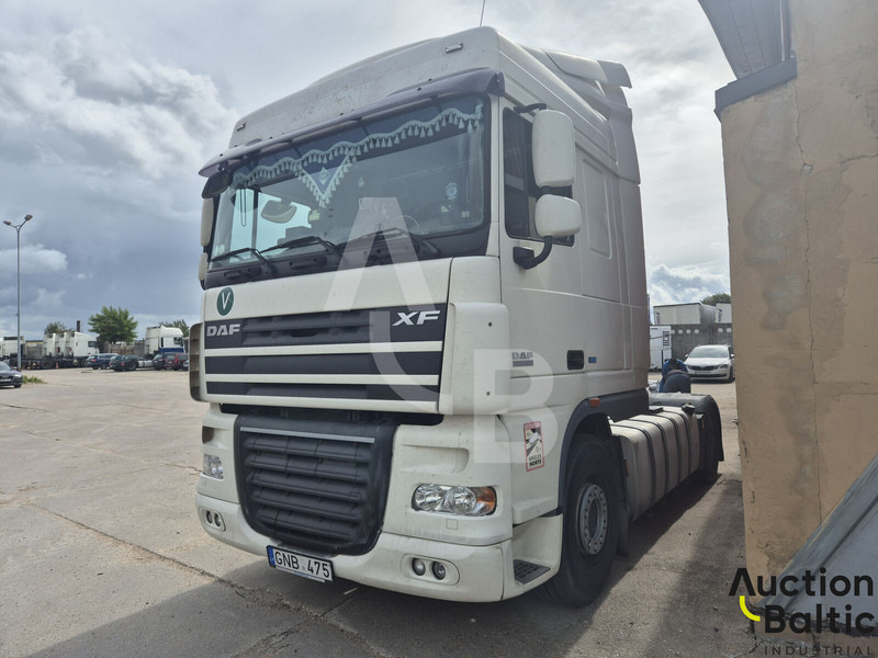 DAF FT460XF - Τράκτορας: φωτογραφία 2 DAF FT460XF - Τράκτορας: φωτογραφία 2