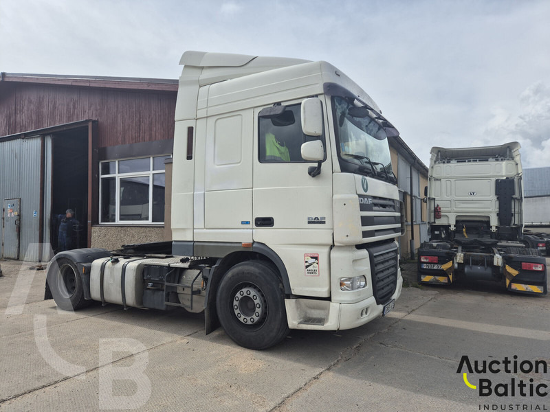 DAF FT460XF - Τράκτορας: φωτογραφία 1 DAF FT460XF - Τράκτορας: φωτογραφία 1