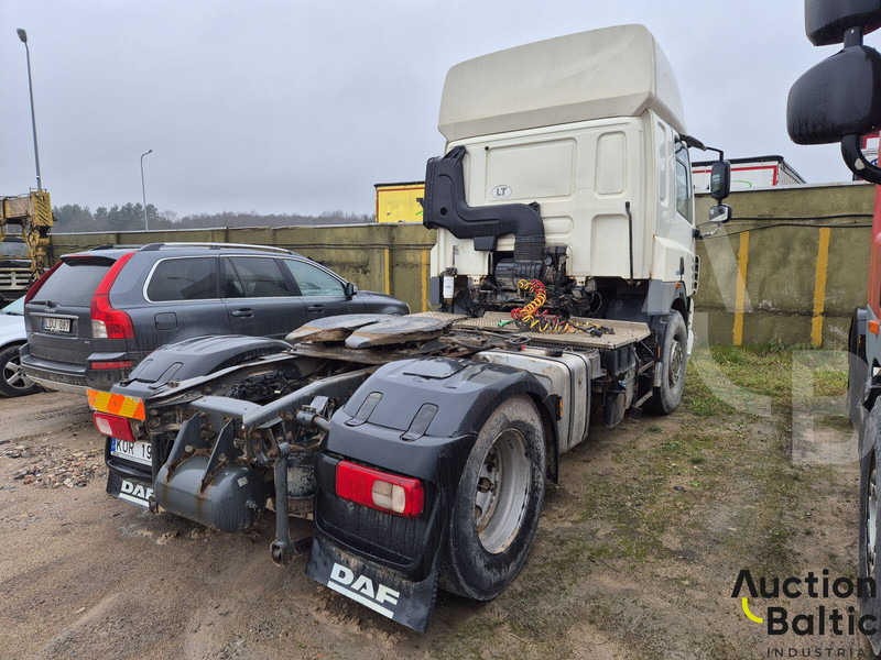 DAF FTCF85.410T - Τράκτορας: φωτογραφία 3 DAF FTCF85.410T - Τράκτορας: φωτογραφία 3