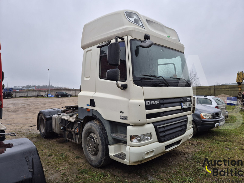 DAF FTCF85.410T - Τράκτορας: φωτογραφία 2 DAF FTCF85.410T - Τράκτορας: φωτογραφία 2