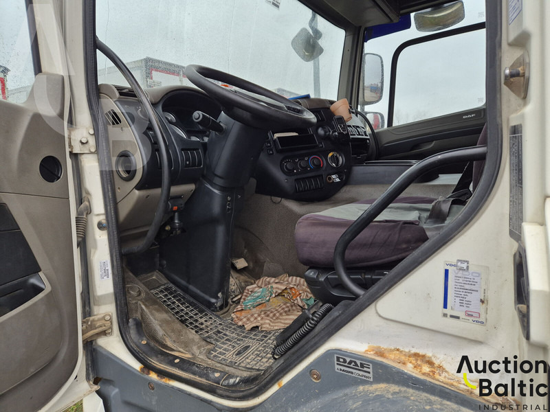DAF FTCF85.410T - Τράκτορας: φωτογραφία 5 DAF FTCF85.410T - Τράκτορας: φωτογραφία 5