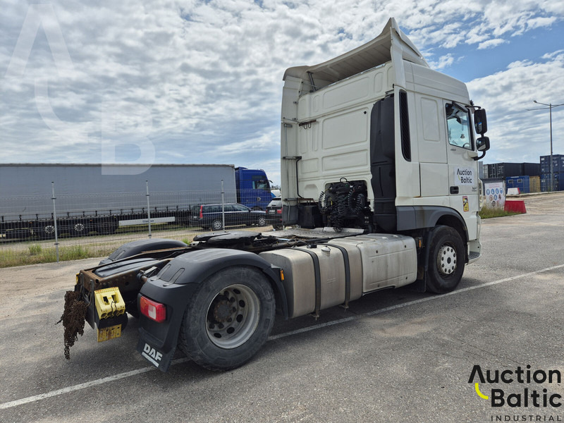DAF XF 460 FT - Τράκτορας: φωτογραφία 4 DAF XF 460 FT - Τράκτορας: φωτογραφία 4