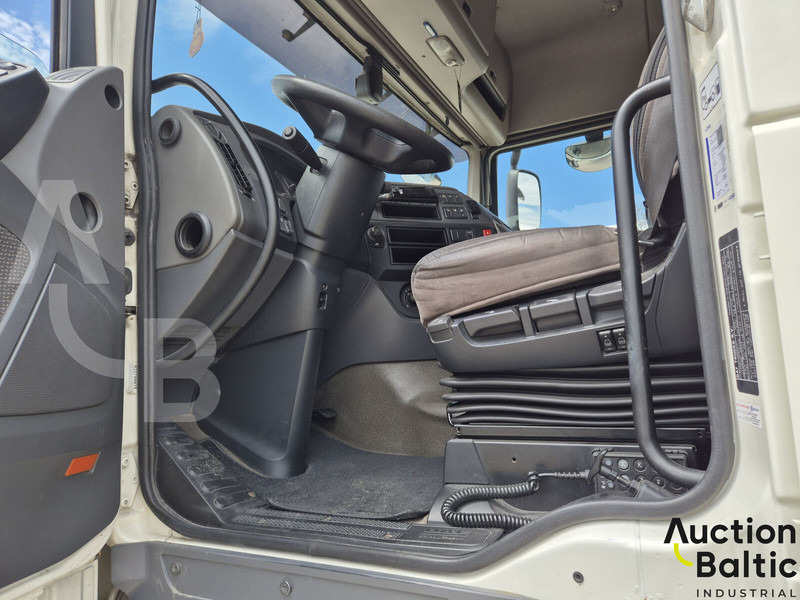 DAF XF 460 FT - Τράκτορας: φωτογραφία 5 DAF XF 460 FT - Τράκτορας: φωτογραφία 5