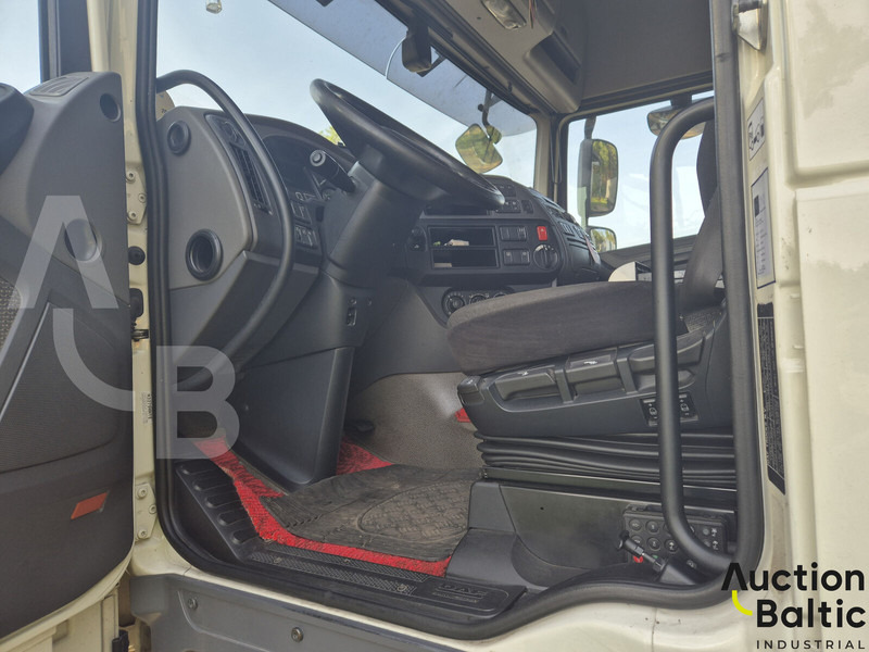 DAF XF460FT - Τράκτορας: φωτογραφία 5 DAF XF460FT - Τράκτορας: φωτογραφία 5