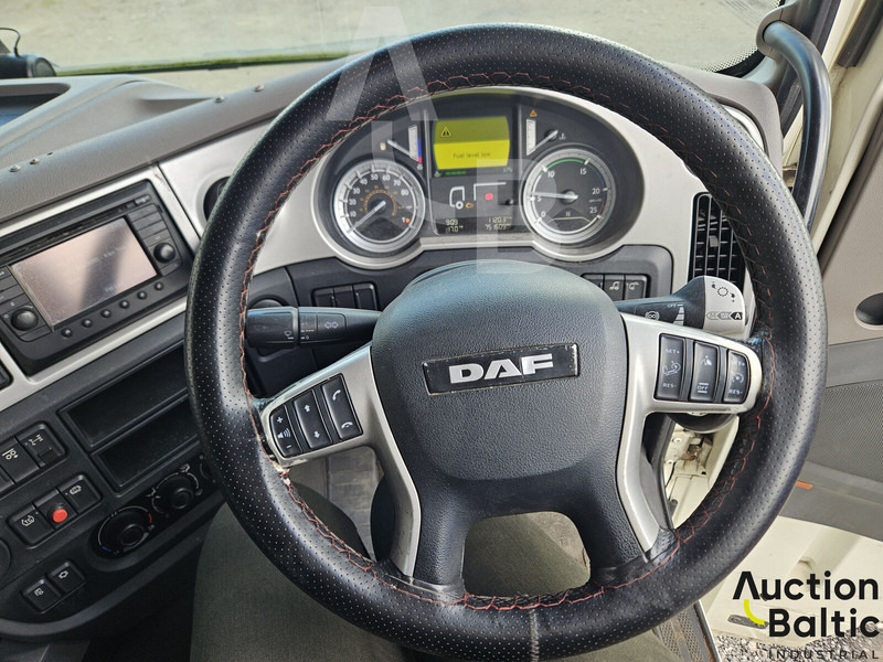 DAF XF460 - Τράκτορας: φωτογραφία 5 DAF XF460 - Τράκτορας: φωτογραφία 5