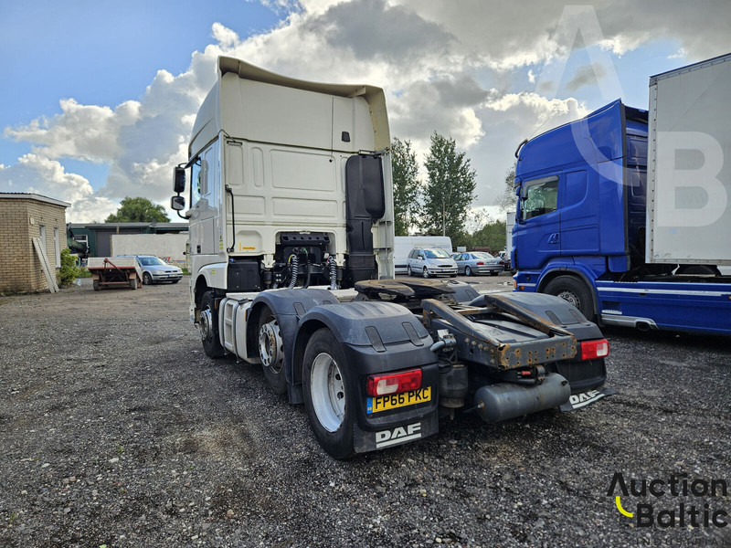 DAF XF460 - Τράκτορας: φωτογραφία 2 DAF XF460 - Τράκτορας: φωτογραφία 2