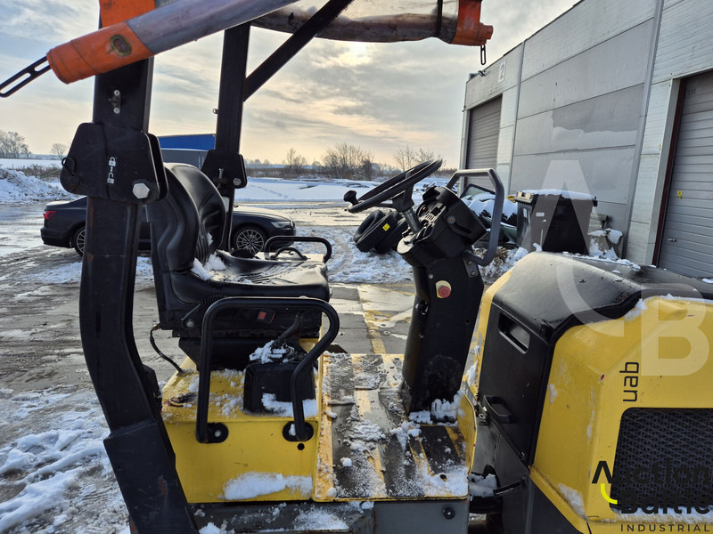 Dynapac CC 1200 - Οδοστρωτήρας: φωτογραφία 5 Dynapac CC 1200 - Οδοστρωτήρας: φωτογραφία 5