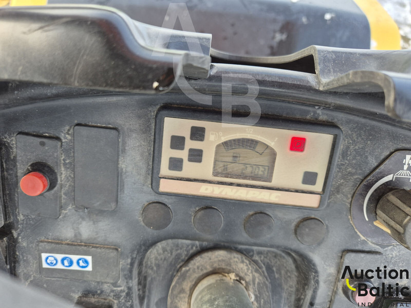 Οδοστρωτήρας Dynapac CC 1200: φωτογραφία 7