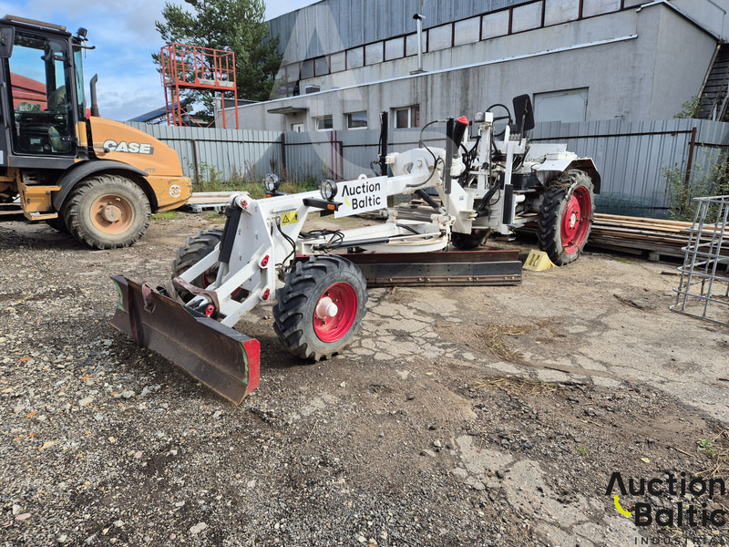 Ei Attachments 09.NH.2750 - Γκρέιντερ: φωτογραφία 1 Ei Attachments 09.NH.2750 - Γκρέιντερ: φωτογραφία 1