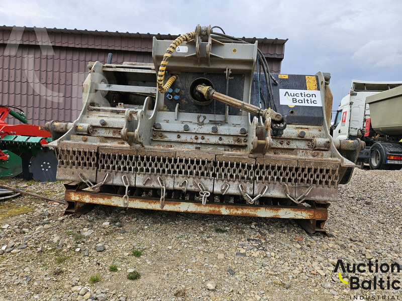 FAE RSM 225 - Καταστροφέας: φωτογραφία 5 FAE RSM 225 - Καταστροφέας: φωτογραφία 5