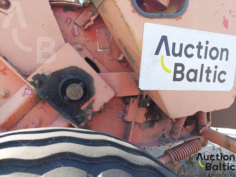 Fahr FH 900 - Θρυμματιστής: φωτογραφία 5 Fahr FH 900 - Θρυμματιστής: φωτογραφία 5