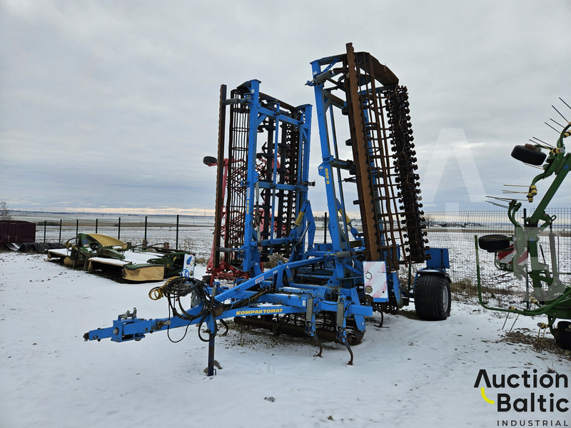 Farmet K 800 PS - Καλλιεργητής: φωτογραφία 1 Farmet K 800 PS - Καλλιεργητής: φωτογραφία 1