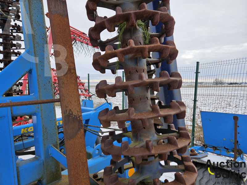 Farmet K 800 PS - Καλλιεργητής: φωτογραφία 5 Farmet K 800 PS - Καλλιεργητής: φωτογραφία 5