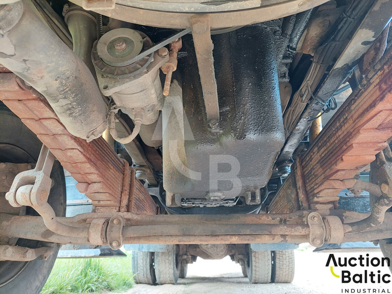 Γερανός παπαγάλος Faun hk 028: φωτογραφία 18 Γερανός παπαγάλος Faun hk 028: φωτογραφία 18