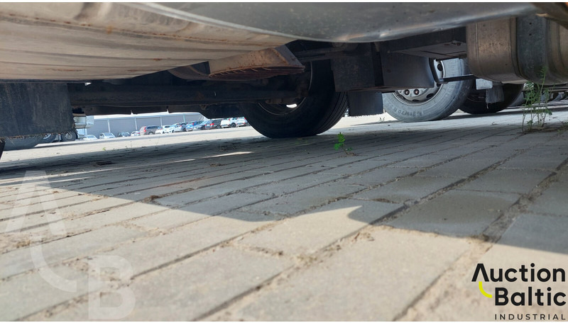 Τράκτορας Ford F-MAX 500: φωτογραφία 12