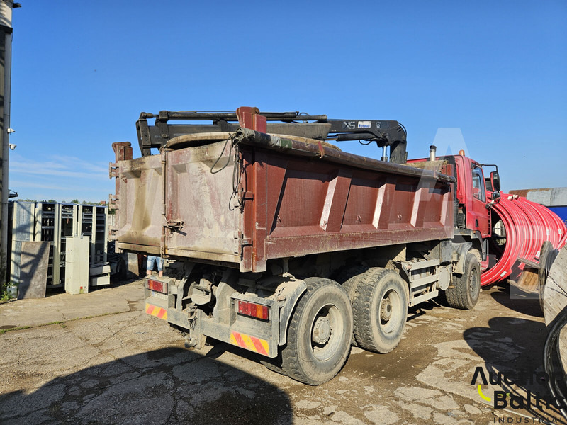 Ginaf M 3329 - Φορτηγό ανατρεπόμενο: φωτογραφία 3 Ginaf M 3329 - Φορτηγό ανατρεπόμενο: φωτογραφία 3