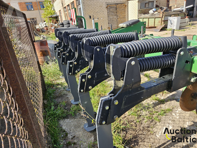 Great Plains SS 0300 - Ρίπερ: φωτογραφία 4 Great Plains SS 0300 - Ρίπερ: φωτογραφία 4