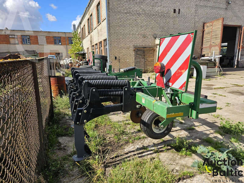 Great Plains SS 0300 - Ρίπερ: φωτογραφία 5 Great Plains SS 0300 - Ρίπερ: φωτογραφία 5