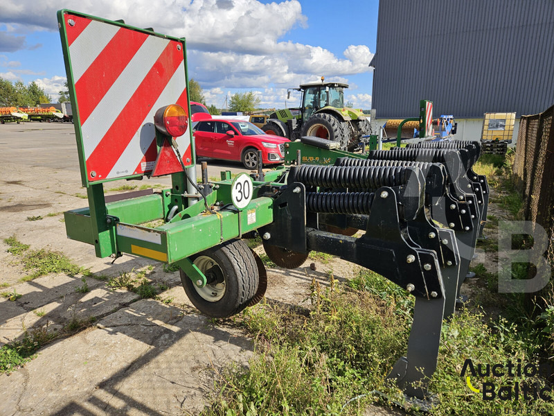 Great Plains SS 0300 - Ρίπερ: φωτογραφία 3 Great Plains SS 0300 - Ρίπερ: φωτογραφία 3