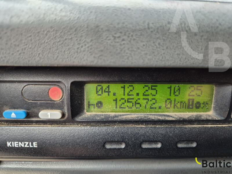 Γερανός παπαγάλος Grove GMK 3050: φωτογραφία 8 Γερανός παπαγάλος Grove GMK 3050: φωτογραφία 8