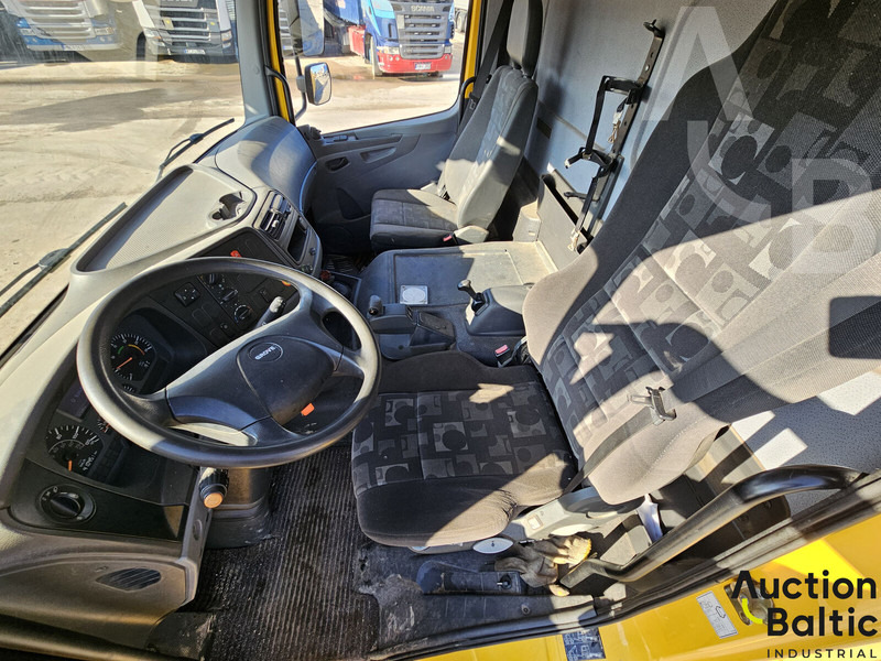 Γερανός παπαγάλος Grove GMK 5130-2: φωτογραφία 6 Γερανός παπαγάλος Grove GMK 5130-2: φωτογραφία 6