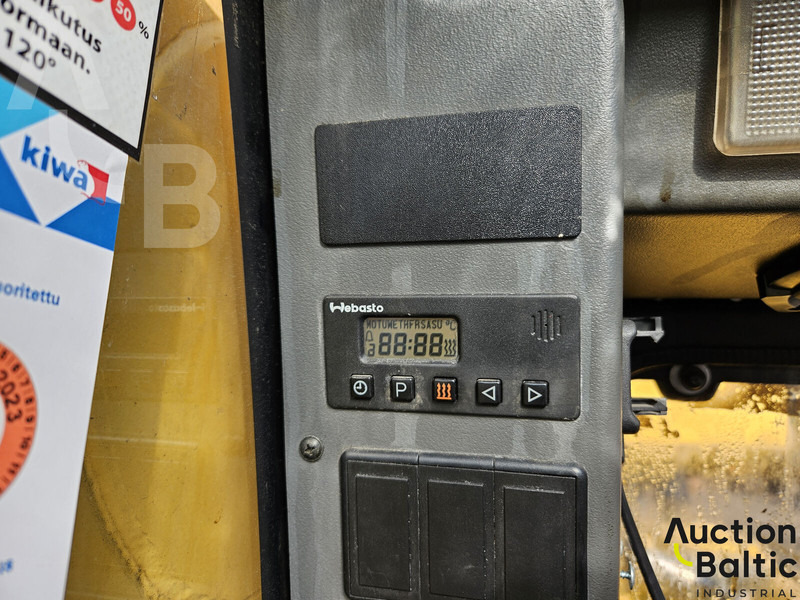 Γερανός παπαγάλος Grove GMK 5130-2: φωτογραφία 14 Γερανός παπαγάλος Grove GMK 5130-2: φωτογραφία 14