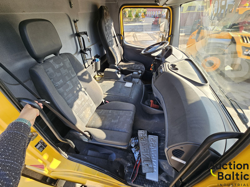 Γερανός παπαγάλος Grove GMK 5130-2: φωτογραφία 7 Γερανός παπαγάλος Grove GMK 5130-2: φωτογραφία 7