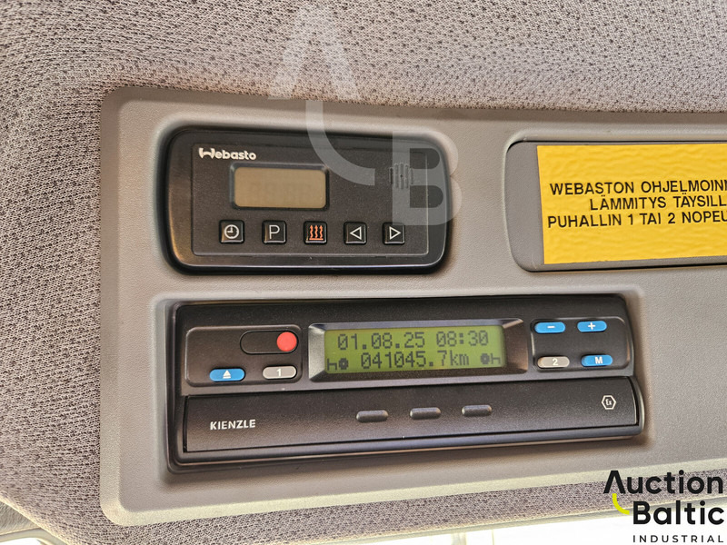 Γερανός παπαγάλος Grove GMK 5130-2: φωτογραφία 15 Γερανός παπαγάλος Grove GMK 5130-2: φωτογραφία 15