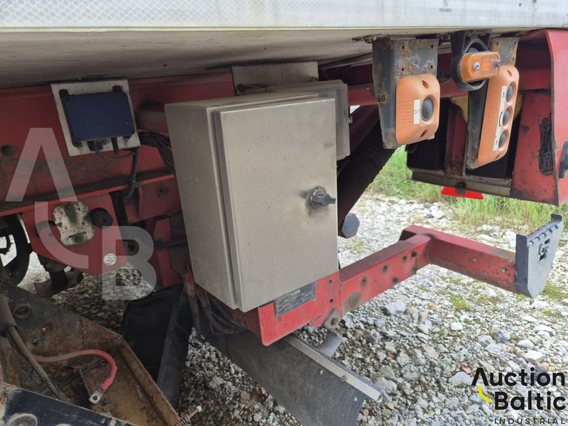 HFR BUSSBYGG KK18 - Ρυμούλκα κόφα: φωτογραφία 5 HFR BUSSBYGG KK18 - Ρυμούλκα κόφα: φωτογραφία 5