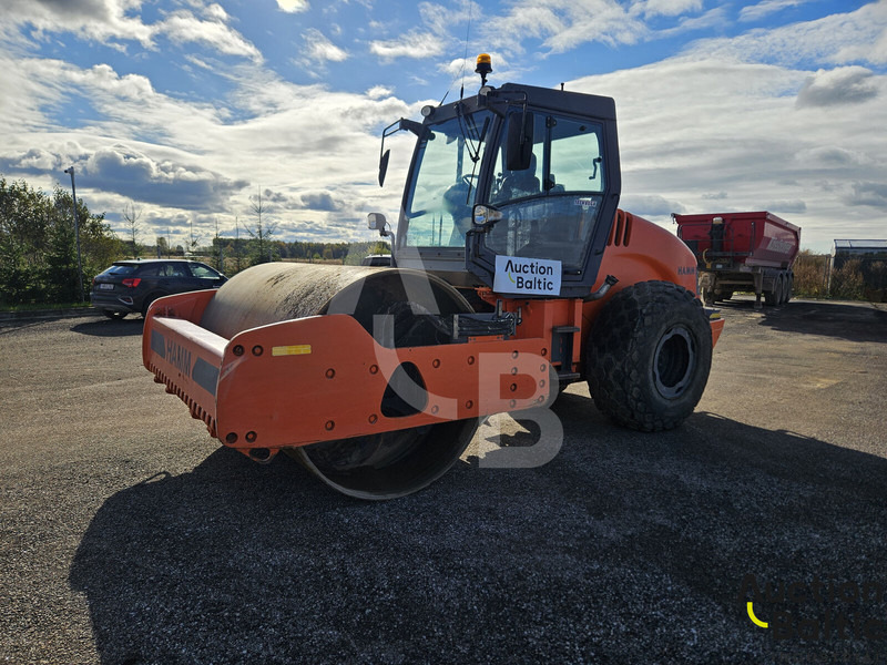 Hamm 3412 HT Vio - Οδοστρωτήρας: φωτογραφία 3 Hamm 3412 HT Vio - Οδοστρωτήρας: φωτογραφία 3