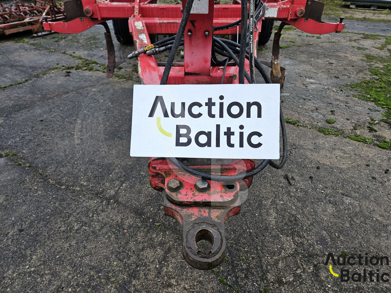 Horsch Terrano 6 FG - Καλλιεργητής: φωτογραφία 5 Horsch Terrano 6 FG - Καλλιεργητής: φωτογραφία 5