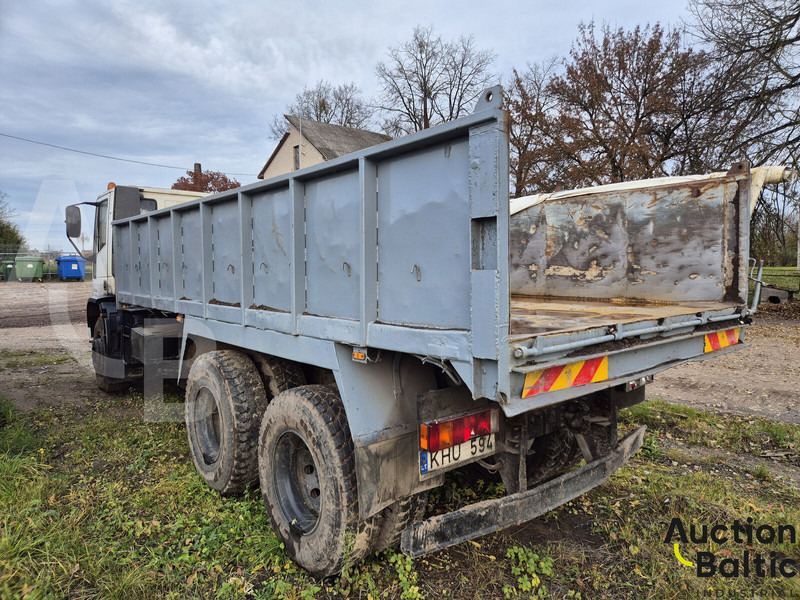 Iveco 260 E27 - Φορτηγό ανατρεπόμενο: φωτογραφία 4 Iveco 260 E27 - Φορτηγό ανατρεπόμενο: φωτογραφία 4