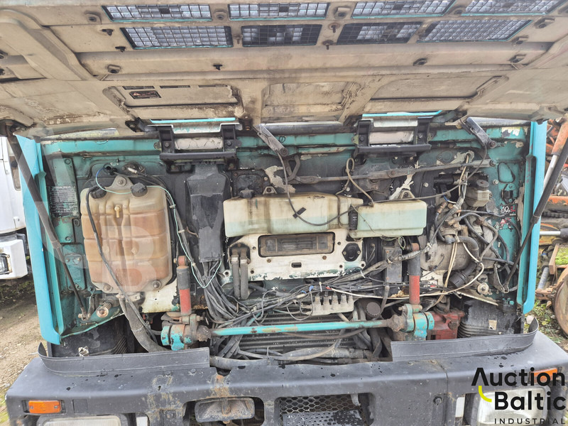 Φορτηγό ανατρεπόμενο Iveco 260 E27: φωτογραφία 8