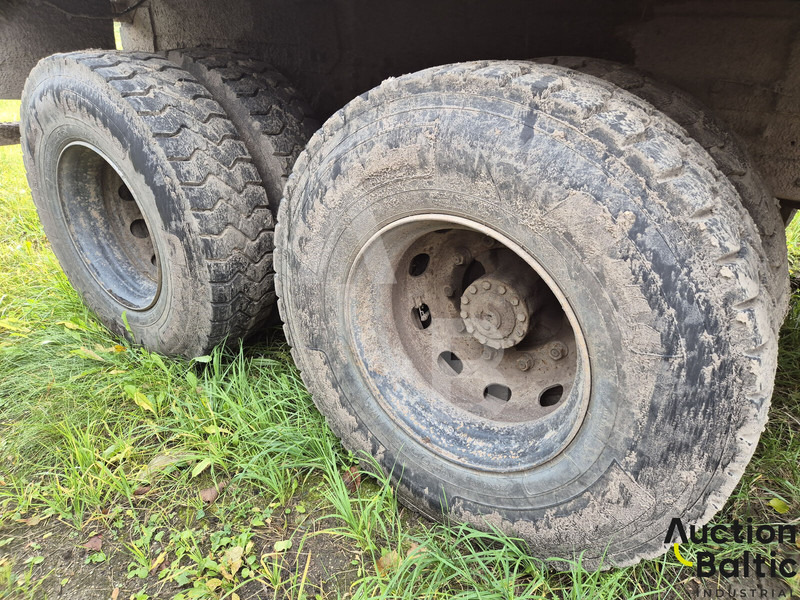 Φορτηγό ανατρεπόμενο Iveco 260 E27: φωτογραφία 14