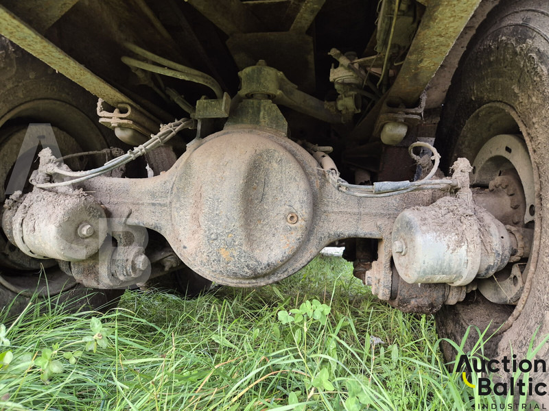 Φορτηγό ανατρεπόμενο Iveco 260 E27: φωτογραφία 12