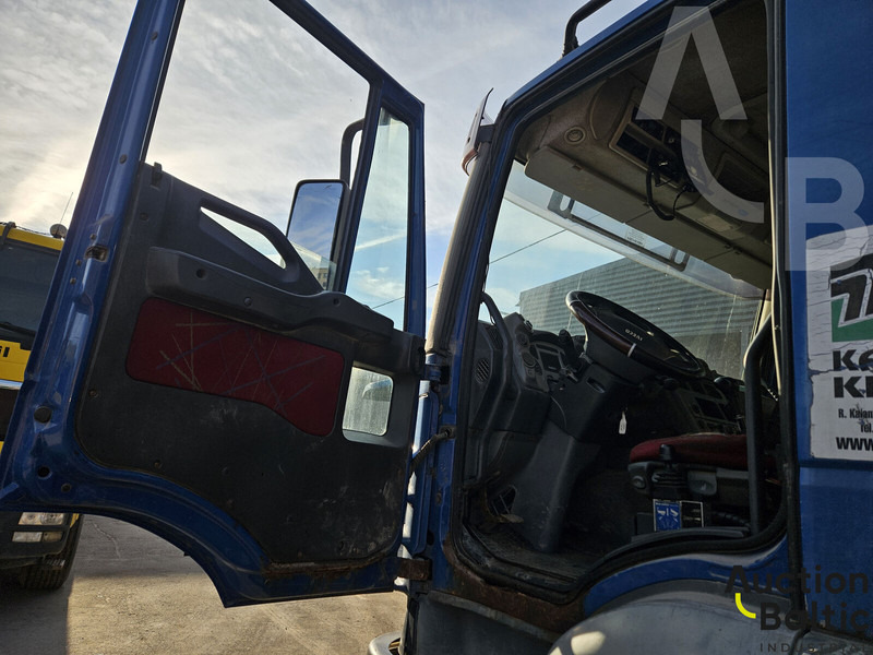 Iveco 260E44 - Φορτηγό ανατρεπόμενο: φωτογραφία 5 Iveco 260E44 - Φορτηγό ανατρεπόμενο: φωτογραφία 5