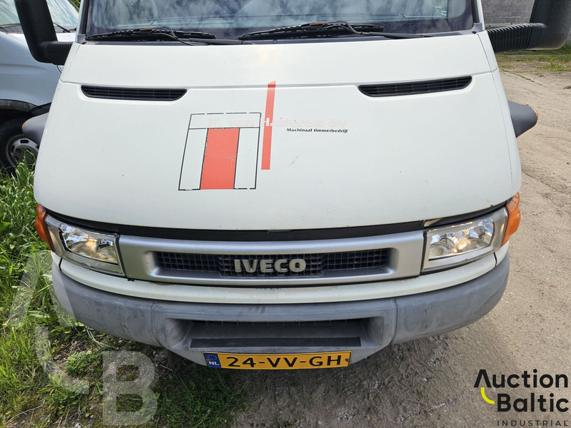 Iveco 40 C - Τράκτορας: φωτογραφία 5 Iveco 40 C - Τράκτορας: φωτογραφία 5