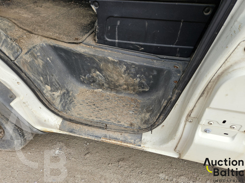 Τράκτορας Iveco 40 C: φωτογραφία 15