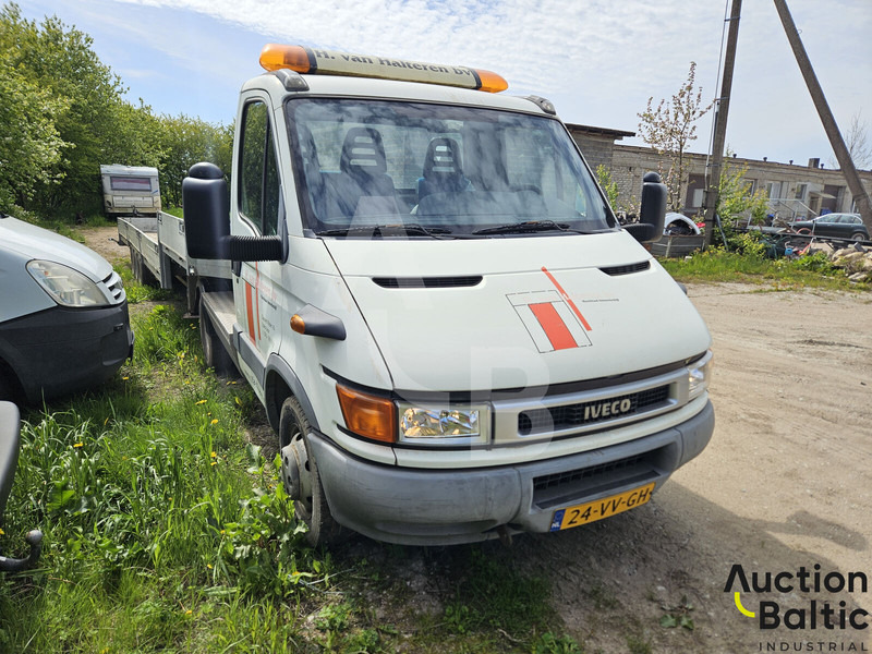 Iveco 40 C - Τράκτορας: φωτογραφία 2 Iveco 40 C - Τράκτορας: φωτογραφία 2