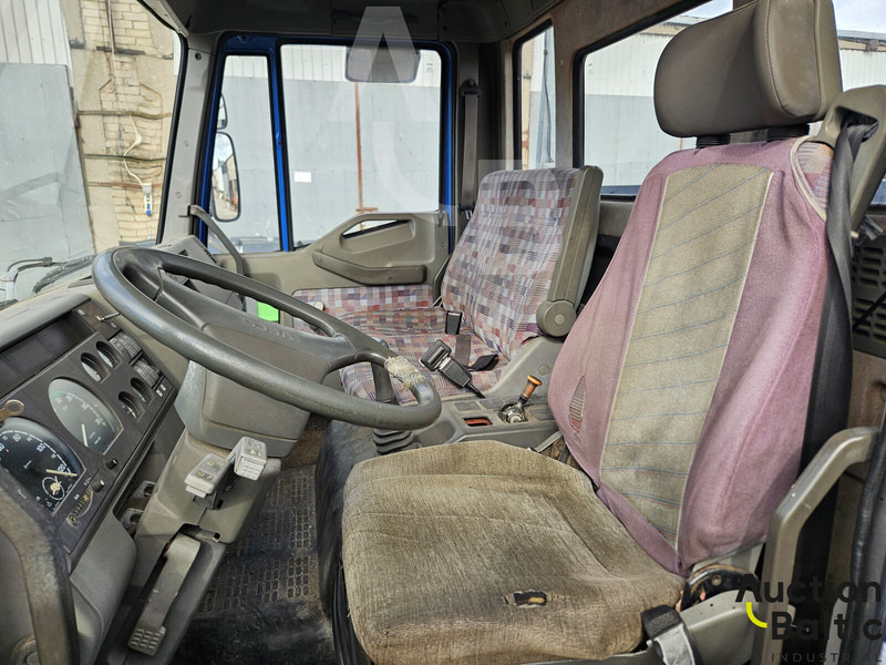 Iveco 75E14 - Φορτηγό ρυμούλκησης: φωτογραφία 5 Iveco 75E14 - Φορτηγό ρυμούλκησης: φωτογραφία 5